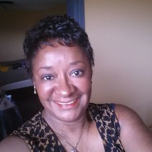 Meet your Posher, Rita