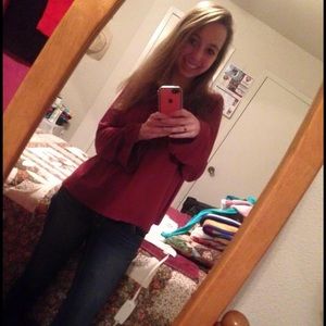 Meet your Posher, Michaela