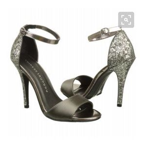 Chinese Laundry Heels