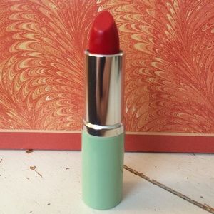 Clinique Lipstick MATTE CRIMSON