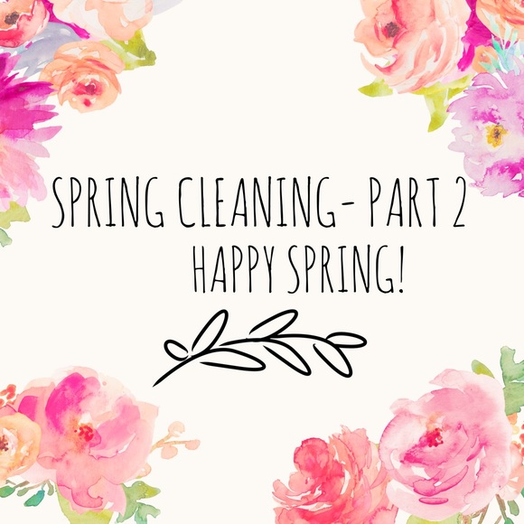 Coming soon 🌷🌻💐