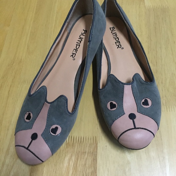 Pug Flats 💕