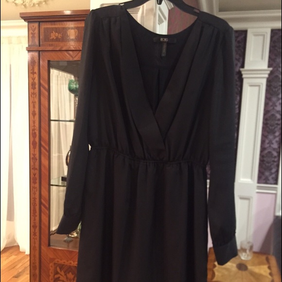 Women's bcbg dress