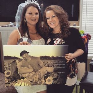 Meet your Posher, Alana