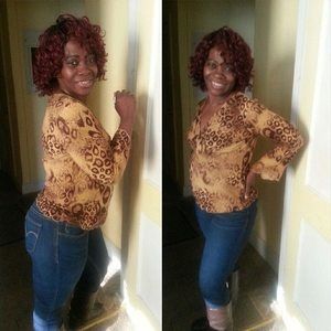 Meet your Posher, Helen