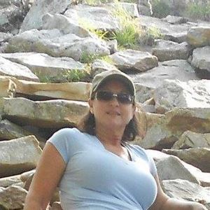 Meet your Posher, Janet