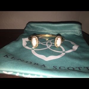 Kendra Scott Erica bracelet