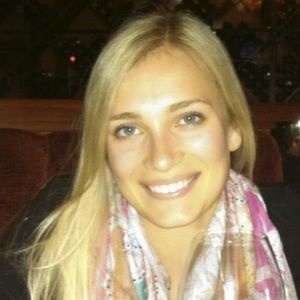 Meet your Posher, Christi