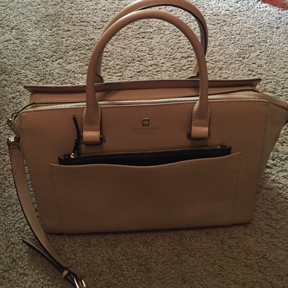 Kate spade purse