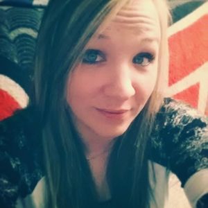 Meet your Posher, Erica