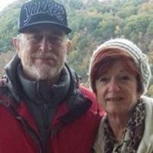 Meet your Posher, Judy