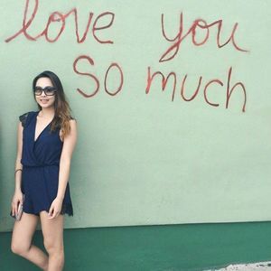 Meet your Posher, Sharonn