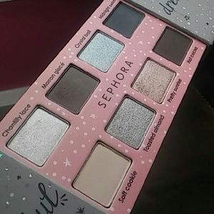 Sephora "Wonderful Dreams" Eye Shadow Palette