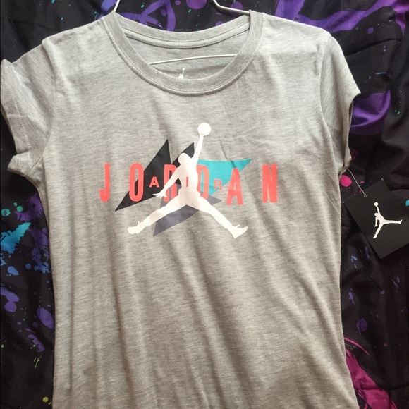 Girls shirt