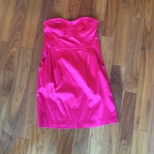 Urban Outfitters size medium pink dress