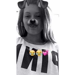 Meet your Posher, Rory