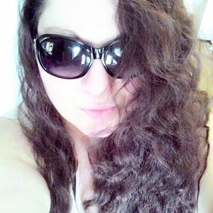 Meet your Posher, Ursula