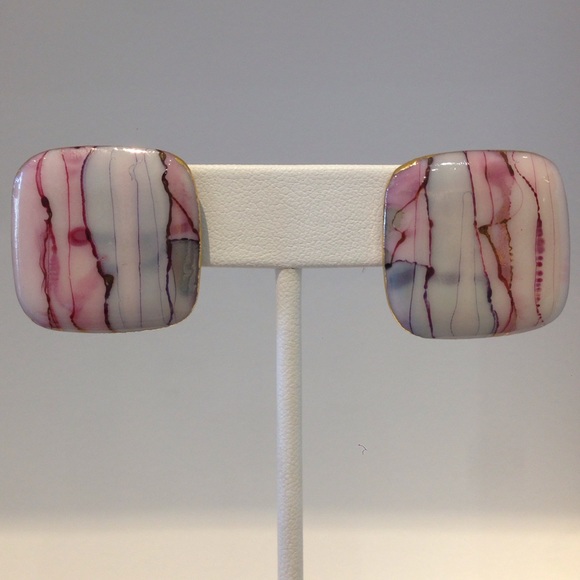 Vintage Earrings