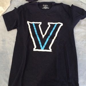 Villanova nova nation shirt