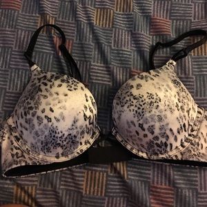 Bombshell VS bra