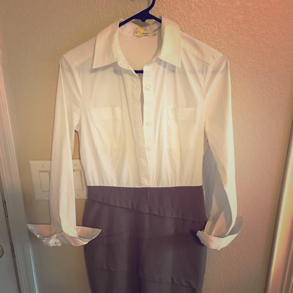 Calvin Klein one piece