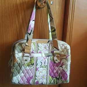 Vera Bradley bag