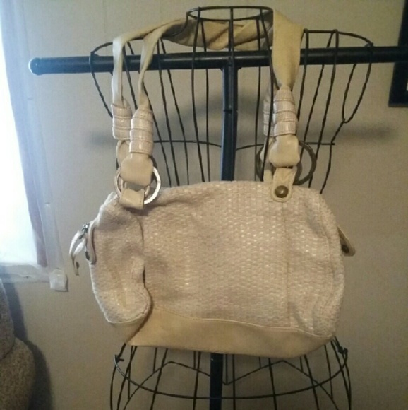 Stone Mountain handbag