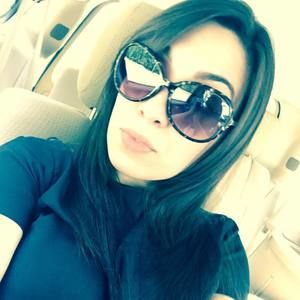 Meet your Posher, Christina