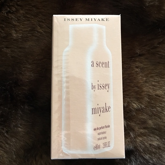 Issey Miyake parfum