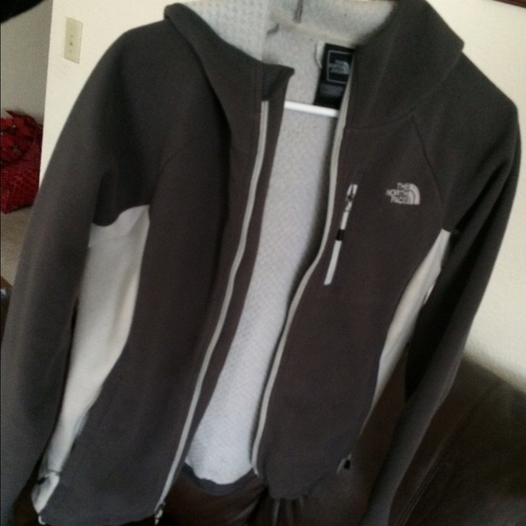 North face jacket