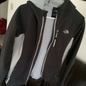 North face jacket