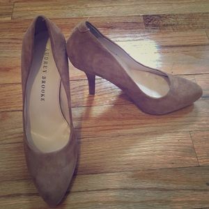 Audrey Brooke Heels
