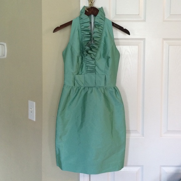 Beautiful Bridesmaid Dress! Worn only once.