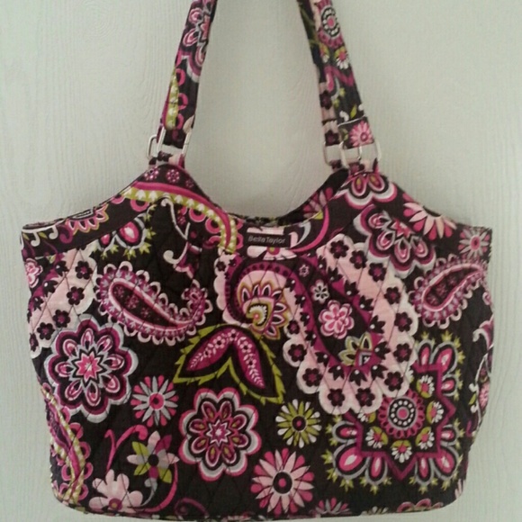 Bella Taylor Shoulder Bag