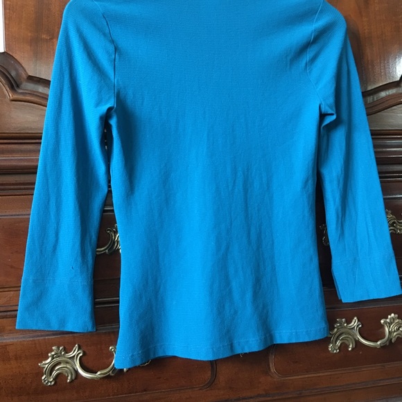 Bebe blouse - Picture 3 of 5