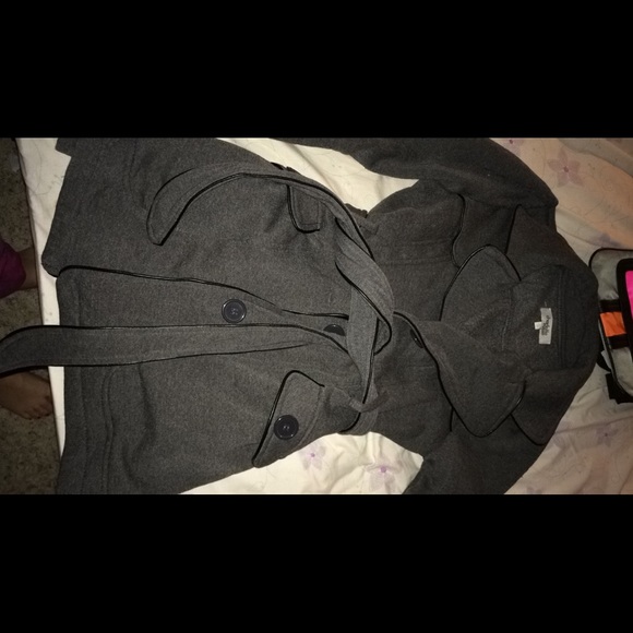 Jacket - Picture 1 of 1