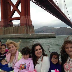 Meet your Posher, Joanna