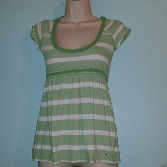 💥💥Hollister Blouse