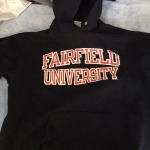 Fairfield hoodie