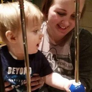 Meet your Posher, Marie