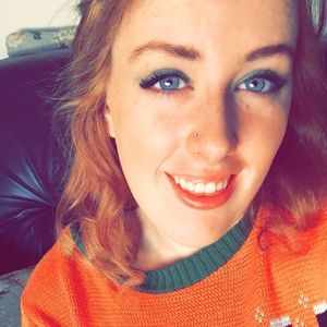 Meet your Posher, Abby