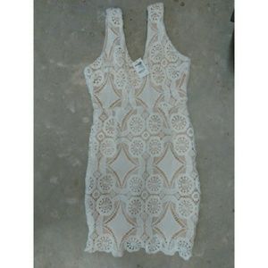 NWT Charlotte Russe Dress