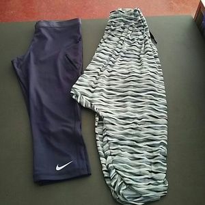 Nike sweatpants