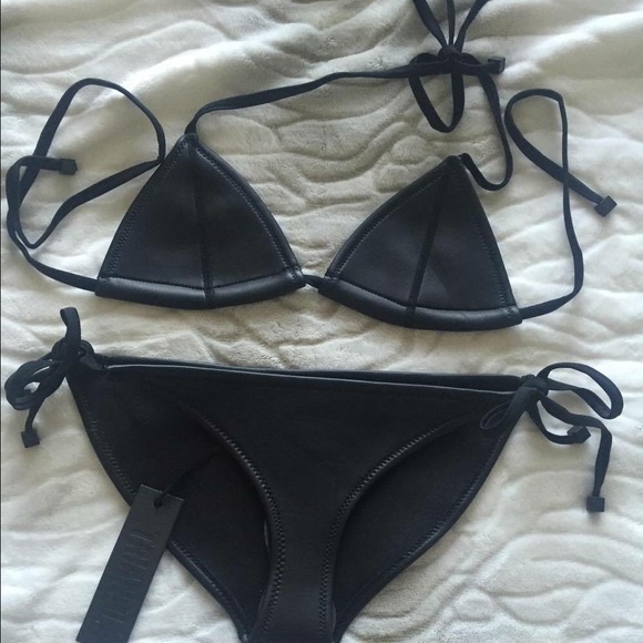 TRIANGL BIKINI