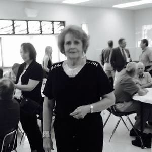 Meet your Posher, Loretta