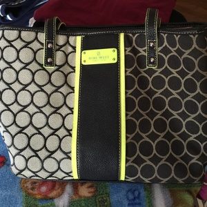 Nine West purse