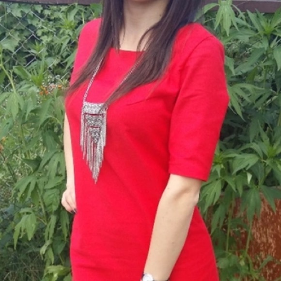 Beautiful Turkish Necklace(NWT)Last One - Picture 4 of 4