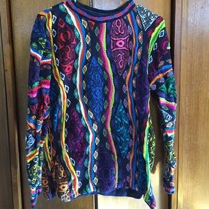 Coogi Sweaters Vintage Coogi Sweater Coogi Sweaters Vintage Coogi Sweater
