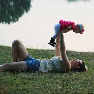 Meet your Posher, Andrea