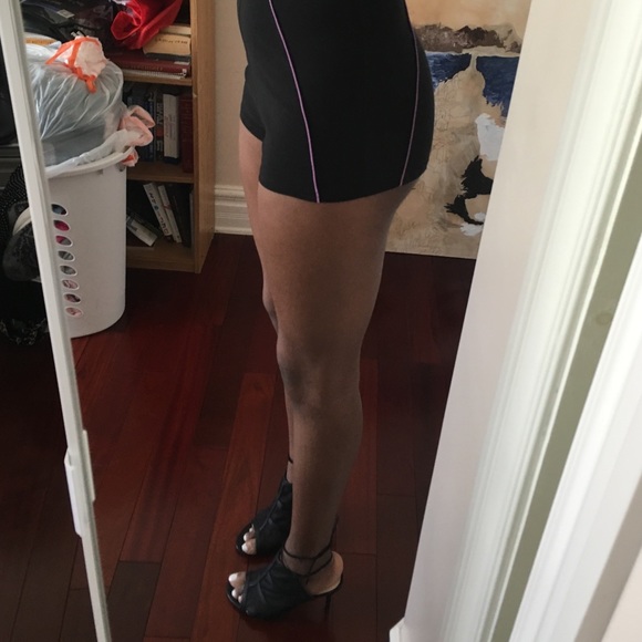 ADDITIONAL PHOTOS OF ROMPER - Picture 2 of 3